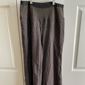 Free people wool pants